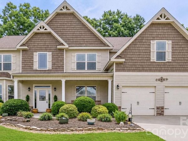 119 Cole Drive, Mooresville, NC 28115
