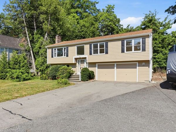 51 Hosmer St, Acton, MA 01720