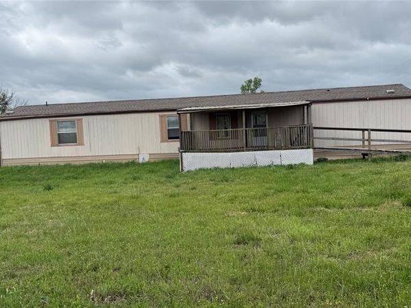 3000 E Walnut Street, Tecumseh, OK 74873