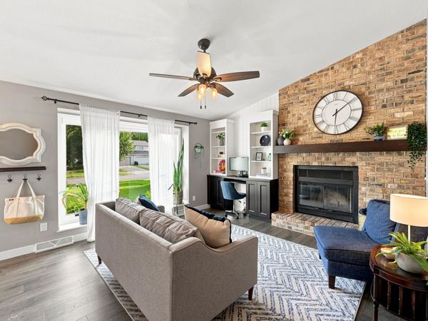 6438 Westin Drive, Madison, WI 53719