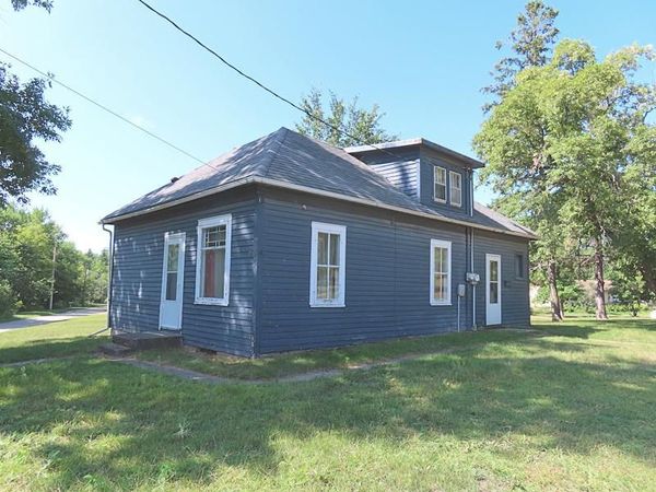 301 Bottineau Avenue NW, Red Lake Falls, MN 56750