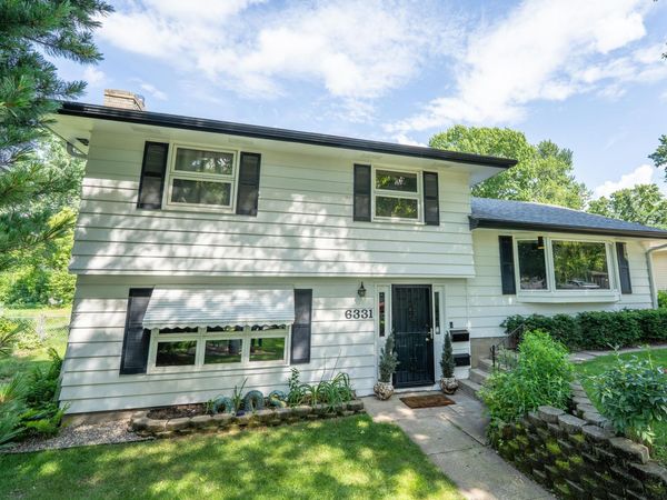 6331 Monroe Street NE, Fridley, MN 55432