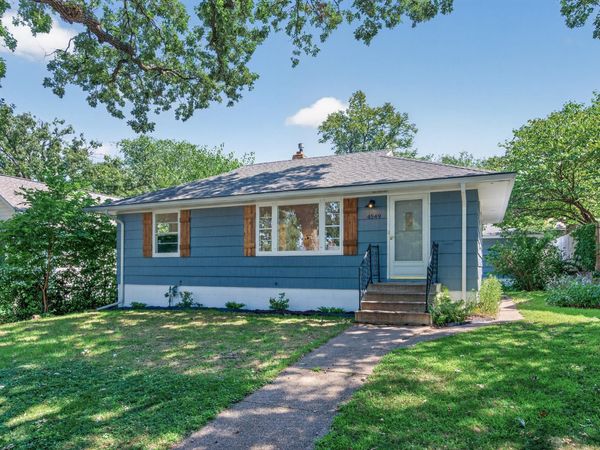 4549 5th Street NE, Columbia Heights, MN 55421