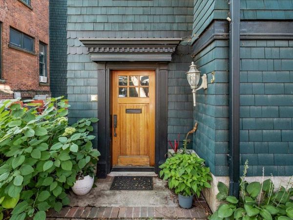 449 Portland Avenue, Unit 3, Saint Paul, MN 55102
