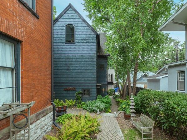 449 Portland Avenue, Unit 3, Saint Paul, MN 55102