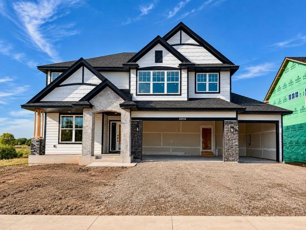20034 68th Place, Corcoran, MN 55340
