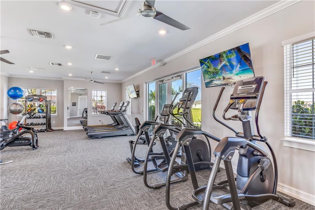 583 Spring Hill Lake Loop , Cape Coral, FL 33993 Photo