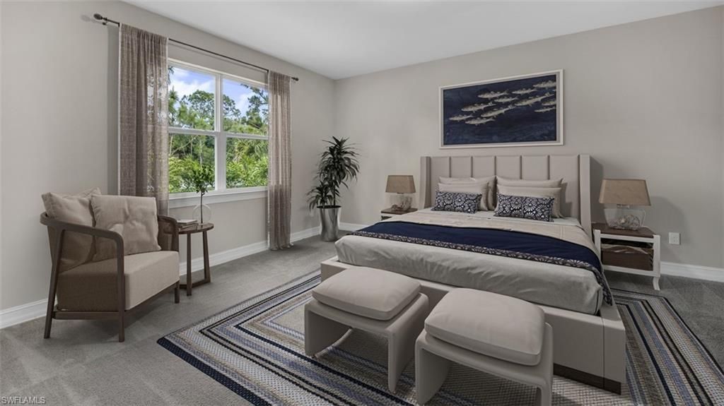 583 Spring Hill Lake Loop , Cape Coral, FL 33993 Photo