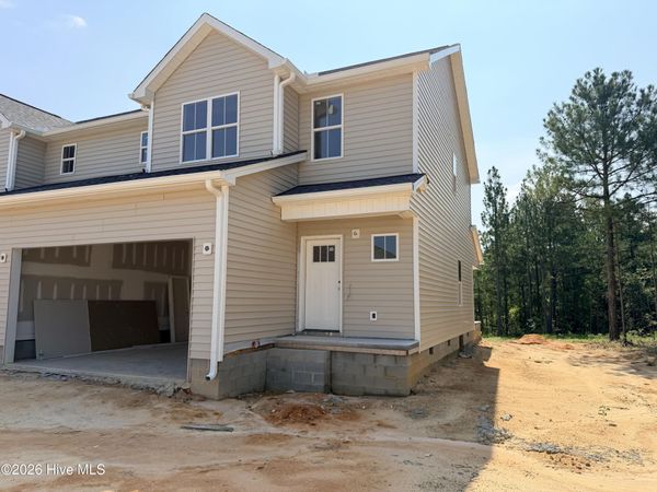 623 Stadium Drive, Cameron, NC 28326
