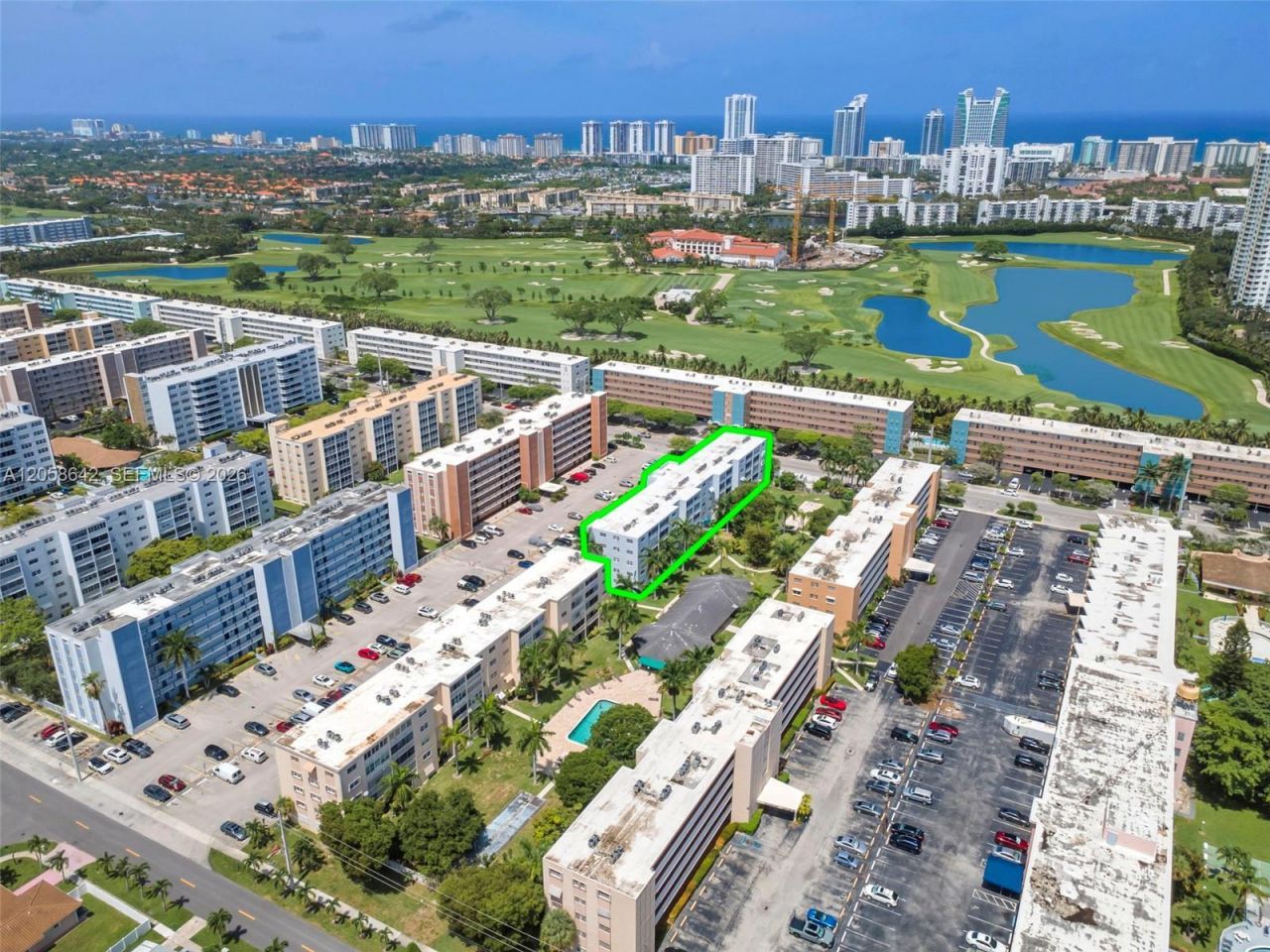 233 NE 14th Ave , Unit 108, Hallandale Beach, FL 33009 Photo