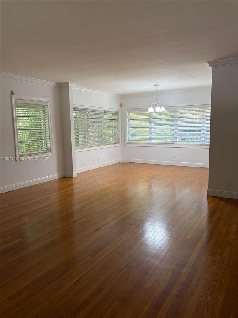 3923 Segovia St , Unit 2nd floor, Coral Gables, FL 33134 Photo