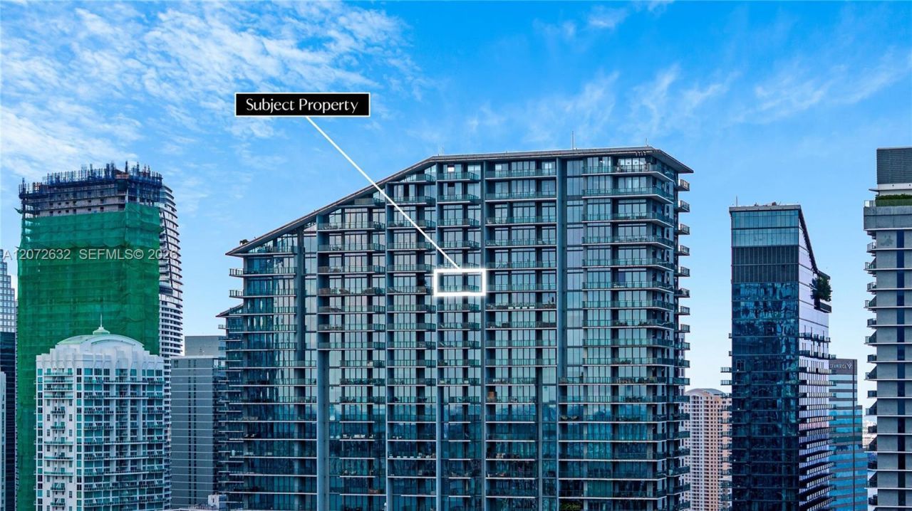 88 SW 7th St, Unit 4006, Miami, FL 33130 Photo