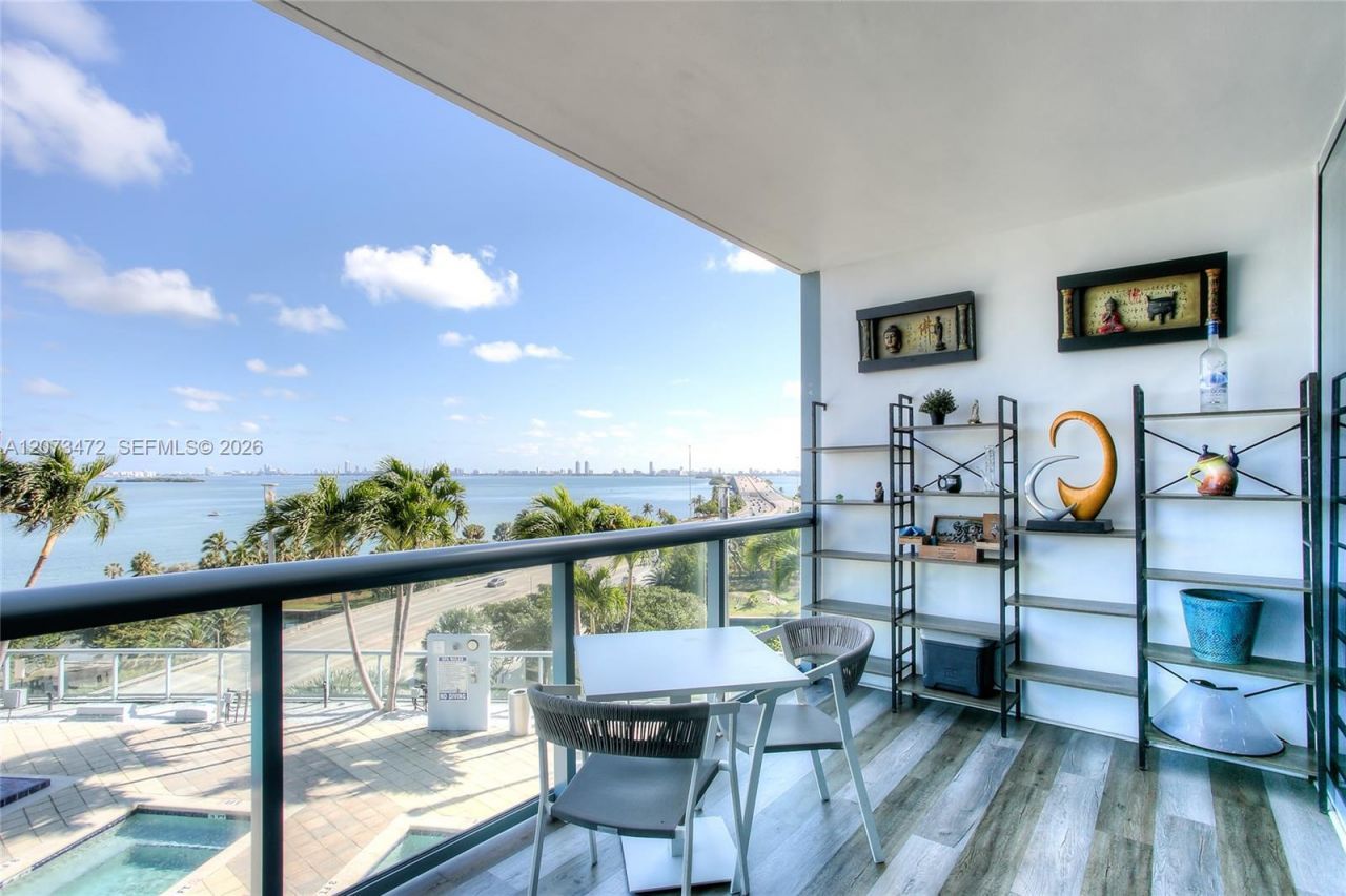 601 NE 36th St , Unit 710, Miami, FL 33137 Photo