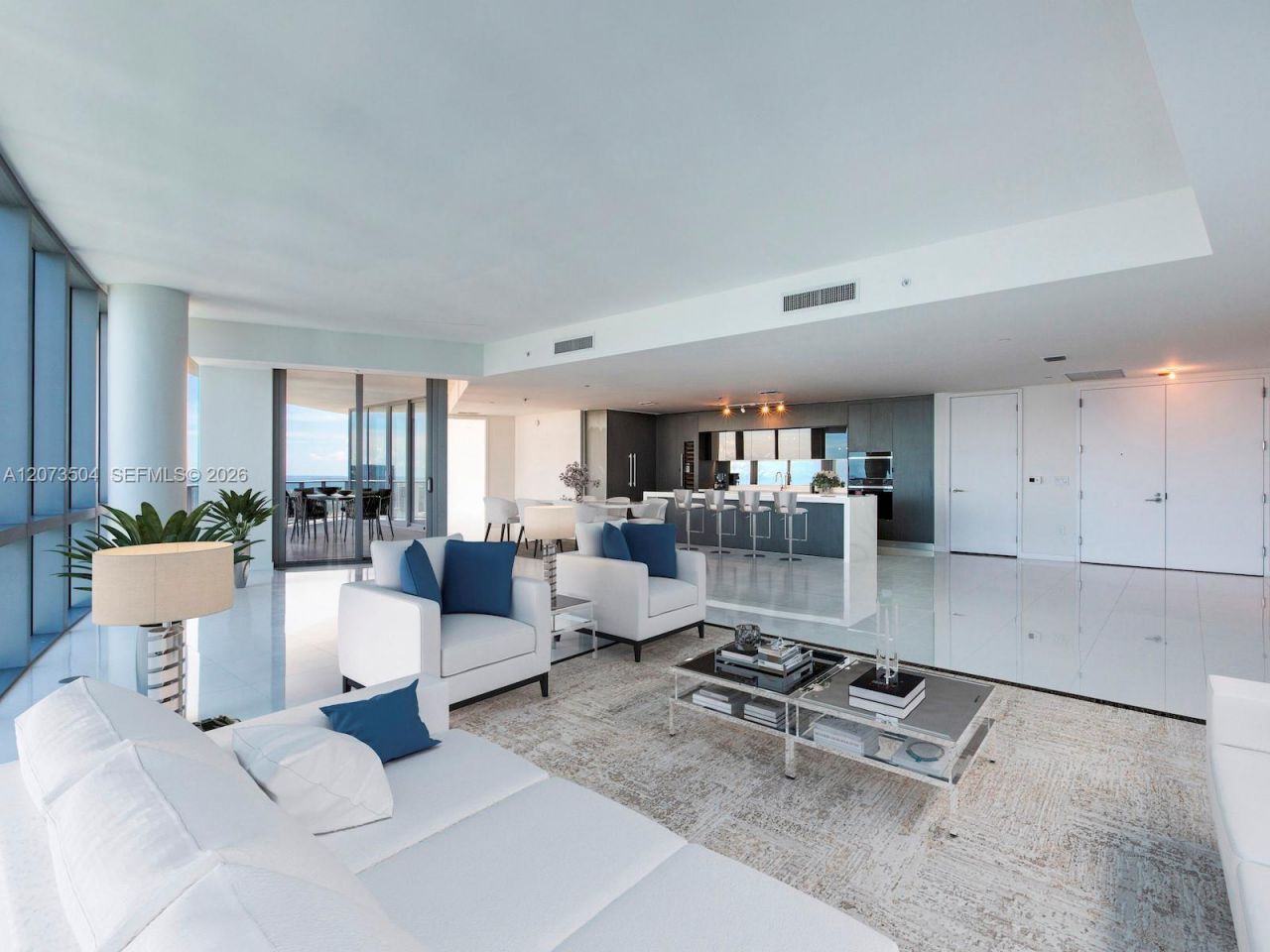 851 NE 1st Ave , Unit PH5011, Miami, FL 33132 Photo