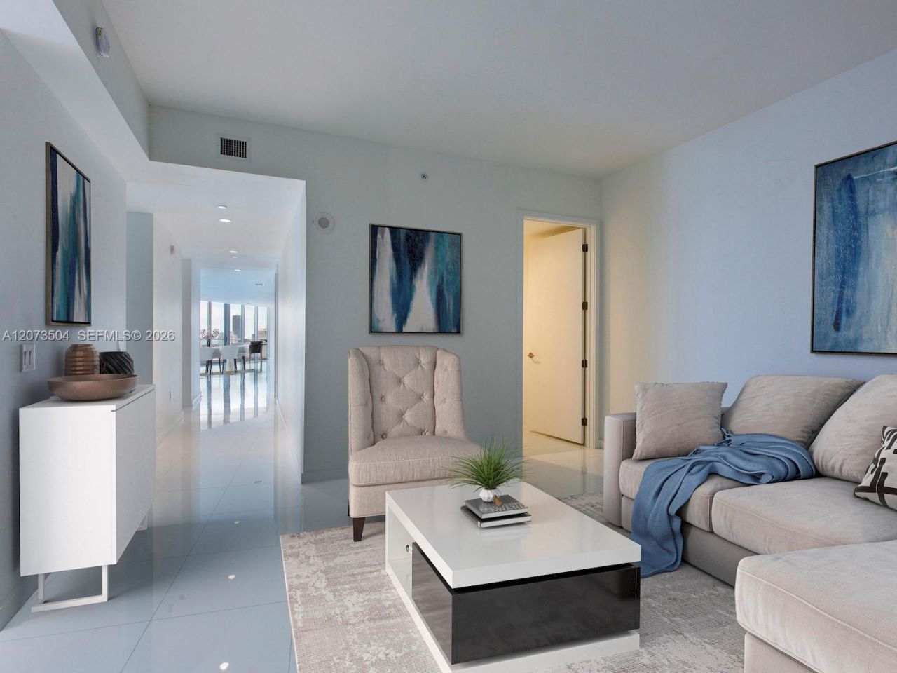 851 NE 1st Ave , Unit PH5011, Miami, FL 33132 Photo