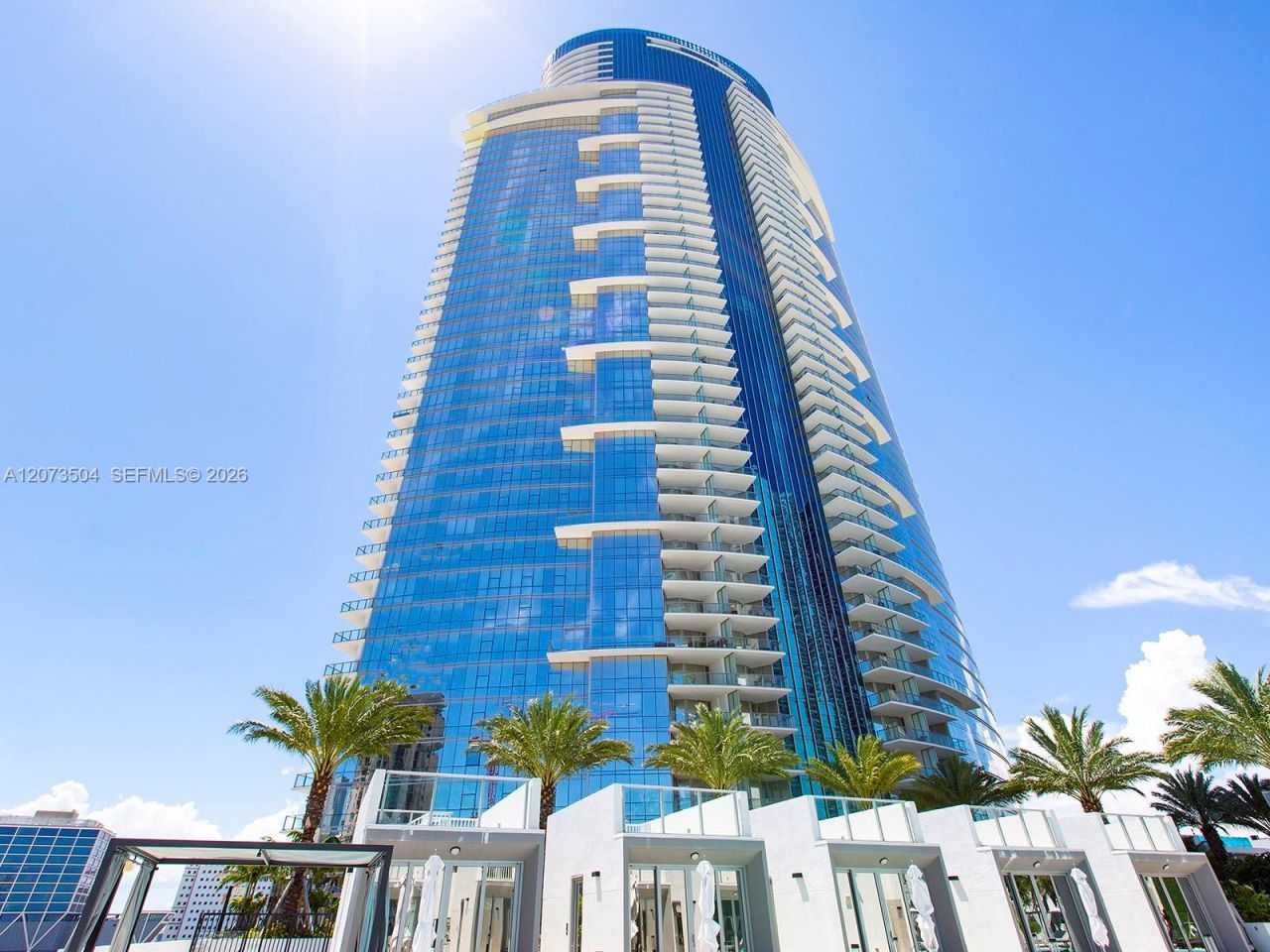 851 NE 1st Ave , Unit PH5011, Miami, FL 33132 Photo