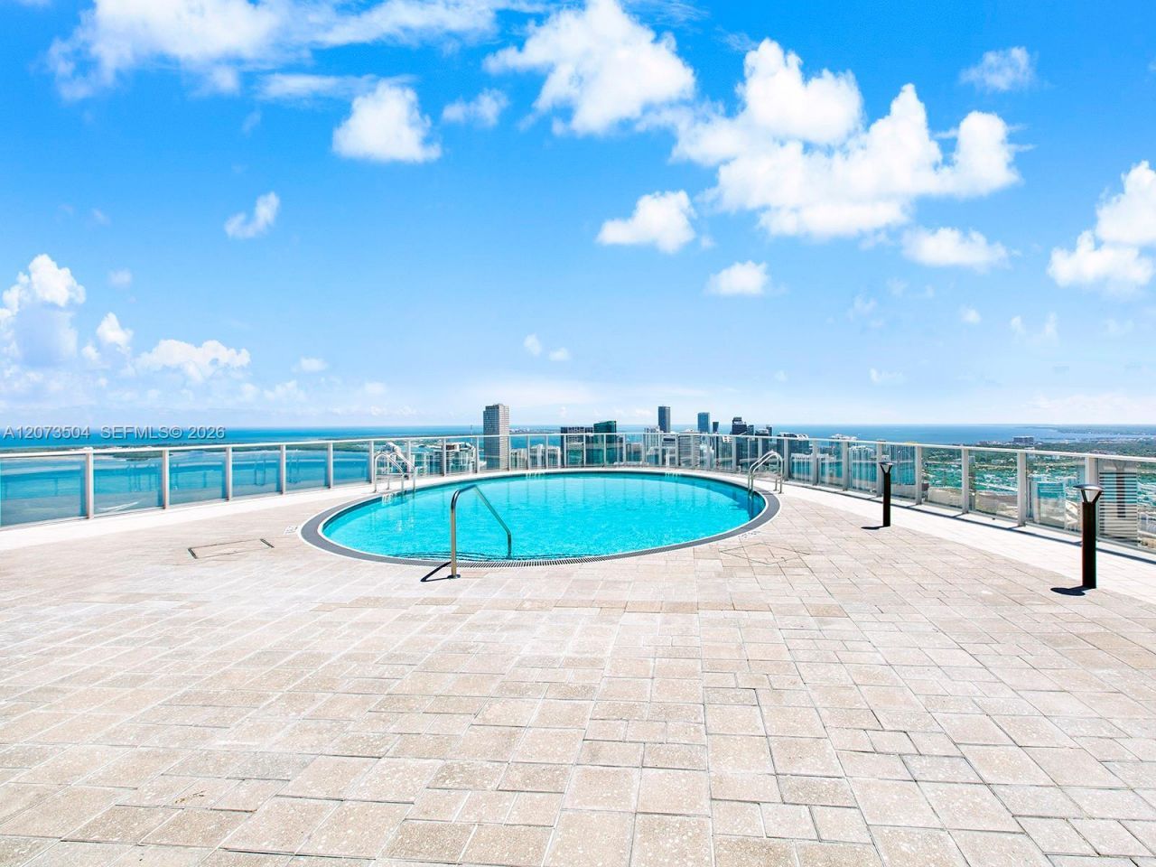 851 NE 1st Ave , Unit PH5011, Miami, FL 33132 Photo