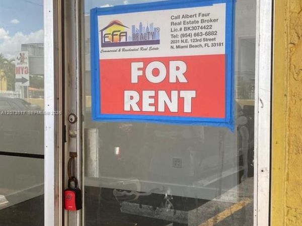 1710 NW 7th St , Miami, FL 33125