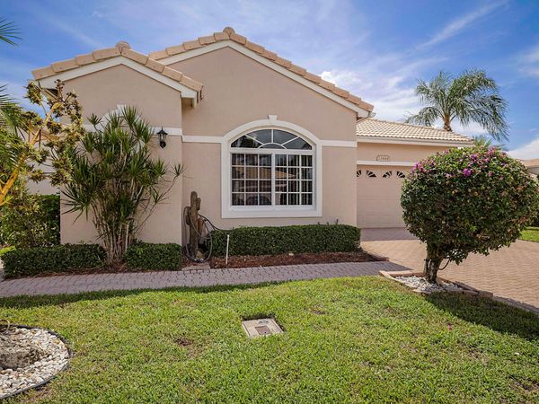 23444 Alzira Circle, Boca Raton, FL 33433