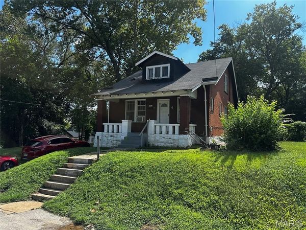 1216 Verl Place , St Louis, MO 63133