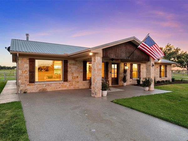 140 Angle Lane, Waco, TX 76705