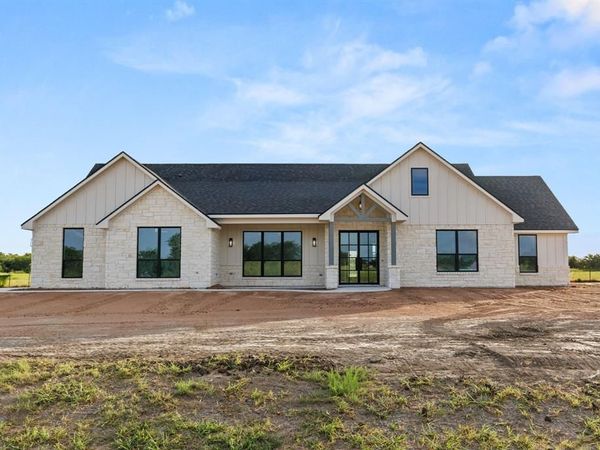 569 Lacek Mill Road , China Spring, TX 76633