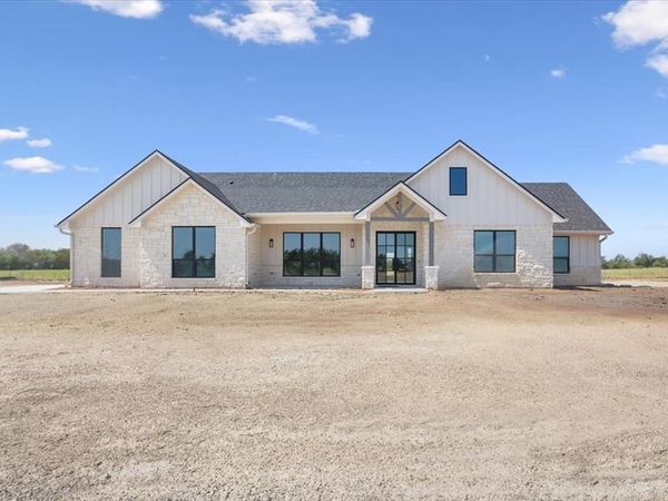 569 Lacek Mill Road , China Spring, TX 76633