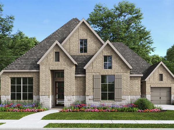 792 Headwaters Drive, Haslet, TX 76052