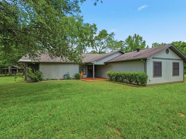 6146 County Road 334, Tyler, TX 75708