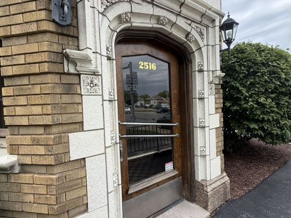 2516 N Harrison Street , Unit 01, Davenport, IA 52803