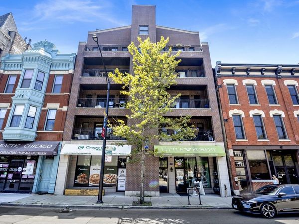 409 W North Avenue , Unit 2E, Chicago, IL 60610