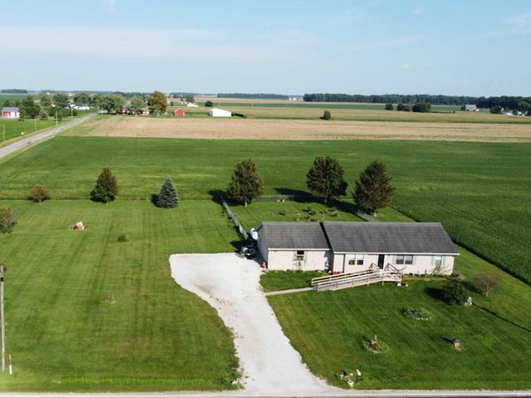 4953 N 450 E, Craigville, IN 46731