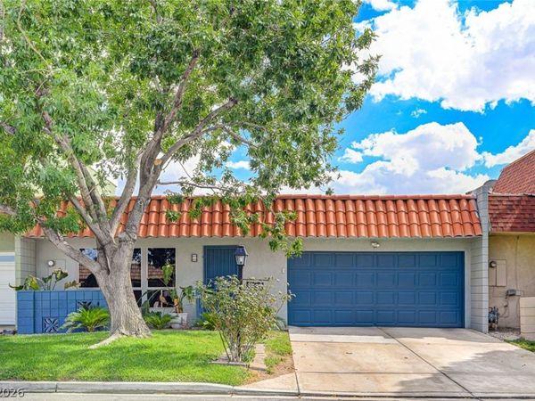 3537 Legendary Drive , Las Vegas, NV 89121