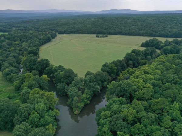 16948 Rydell Lane, Mena, AR 71953