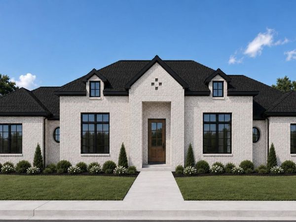 18 Daventry Drive, Little Rock, AR 72223