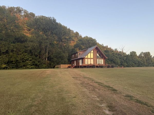 195 Joe Baker Road, Batesville, AR 72526