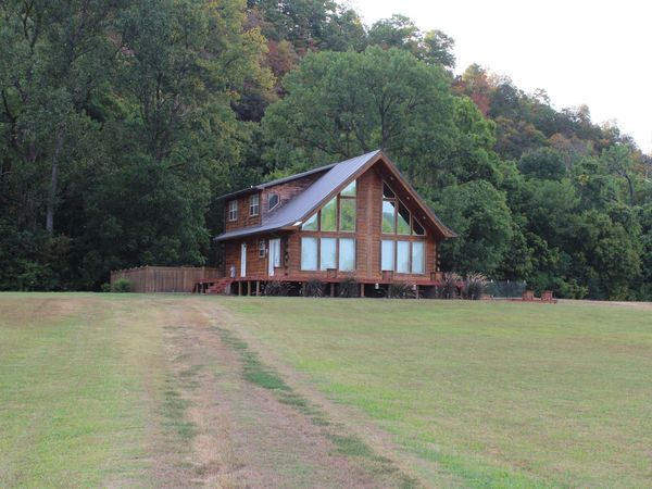 195 Joe Baker Road, Cushman, AR 72526