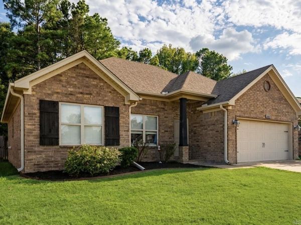 1375 Acuff Lane , Conway, AR 72034