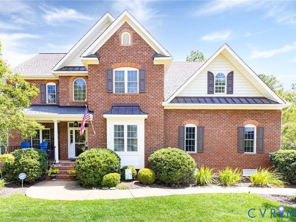 11969 Grey Oaks Park Road, Glen Allen, VA 23059