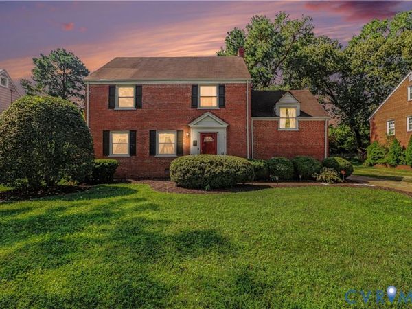 4803 Coleman Road , Henrico, VA 23230