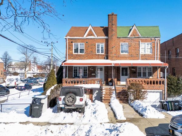 1701 Burnett Street , Brooklyn, NY 11229
