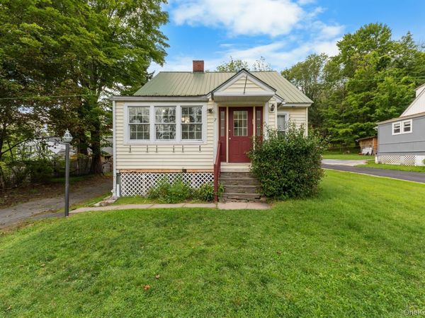 7 Jones Terrace , Fallsburg, NY 12788