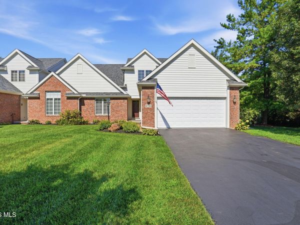 8130 Quarry View Place, Maumee, OH 43537