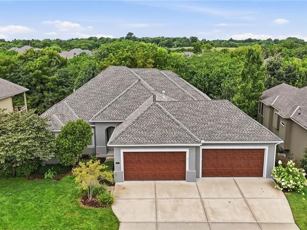 13112 W 170th Street, Overland Park, KS 66221