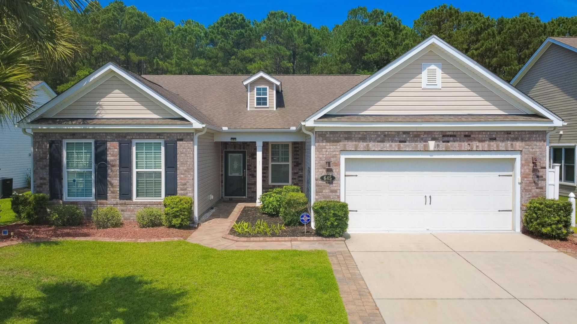 645 Lafayette Park Dr., Little River, SC 29566 Main Photo