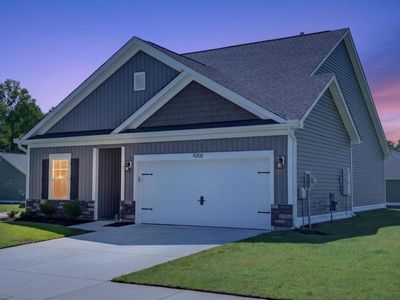 4208 Danby Lane, Conway, SC 29526