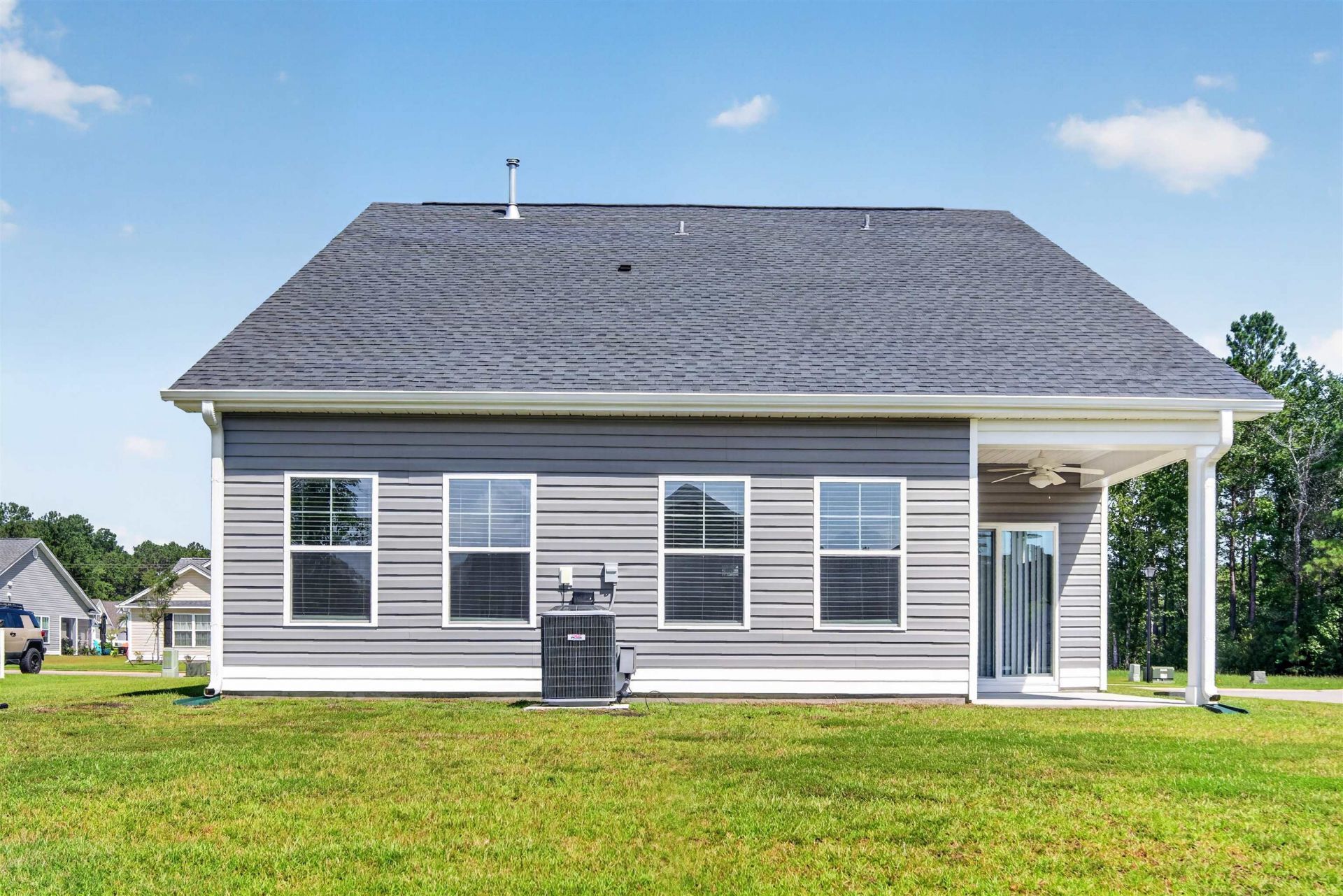 4208 Danby Lane Photo 7
