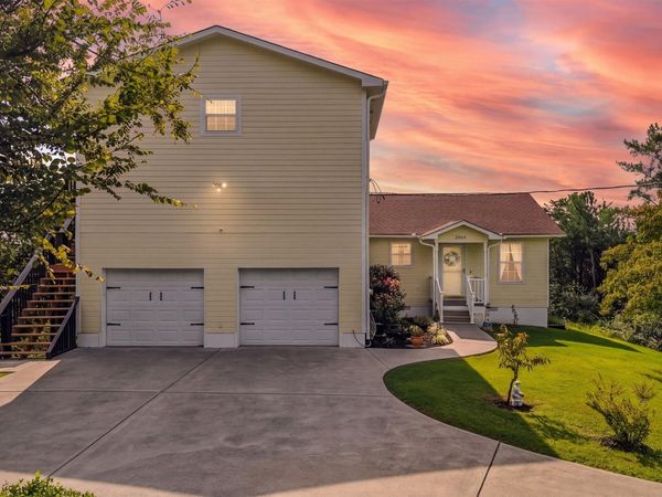 2064 Kerr Rd, Sevierville, TN 37876