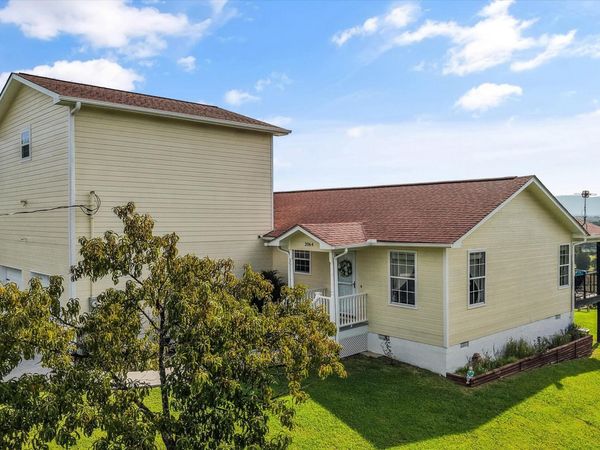 2064 Kerr Rd, Sevierville, TN 37876
