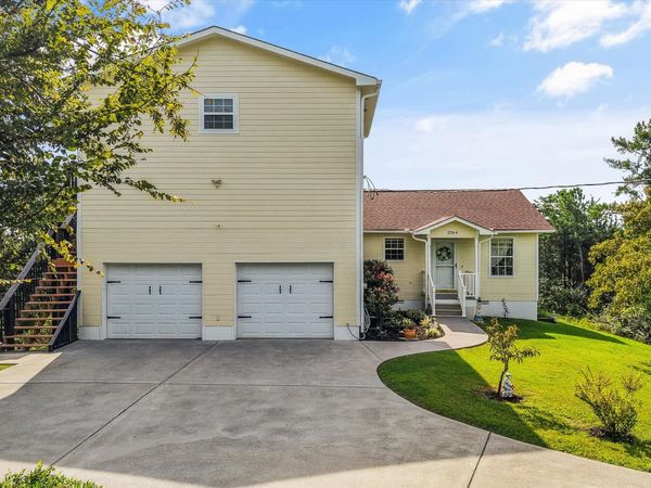 2064 Kerr Rd, Sevierville, TN 37876